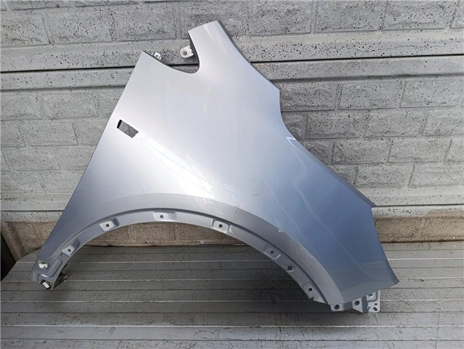 BŁOTNIK PRZEDNI PRAWY OPEL MOKKA X 16-22 ORYGINAŁ (17757647532)