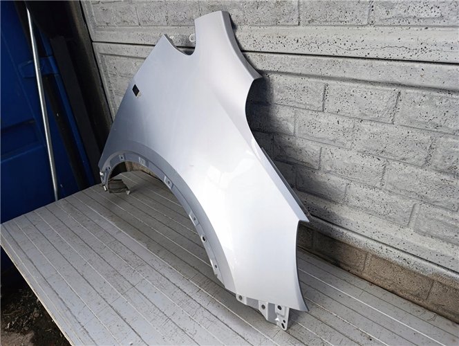 BŁOTNIK PRZEDNI PRAWY OPEL MOKKA X 16-22 ORYGINAŁ (17757647532)