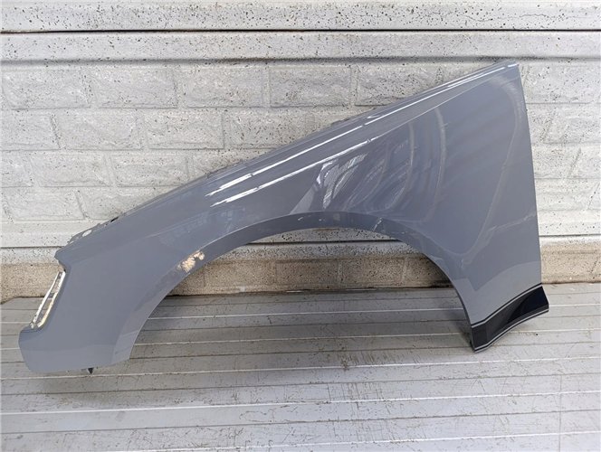 AUDI RS4 A4 B9 2016- BŁOTNIK LEWY ORYGINAŁ (17757651709)