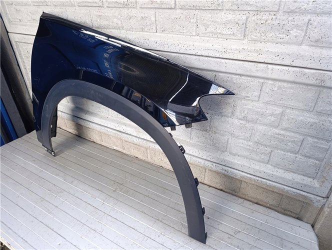 MERCEDES GLE W167 167 SUV BŁOTNIK PRAWY PRZEDNI ORYGINAŁ (17757655364)