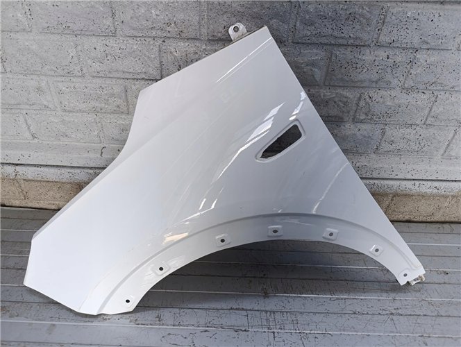 OPEL CROSSLAND X 2018-2024 BŁOTNIK PRZEDNI LEWY ORYGINAŁ (17757657989)