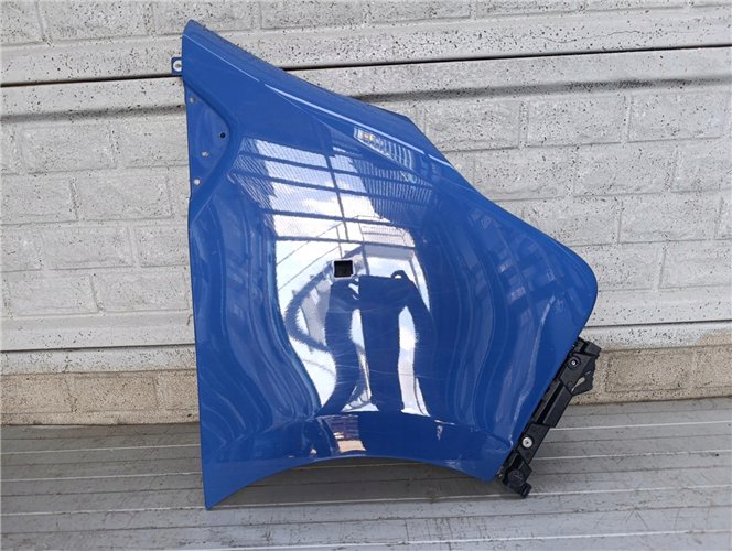 TRAFIC III VIVARO II B TALENTO BŁOTNIK PRAWY PRZÓD ORYGINAŁ (17757659427)