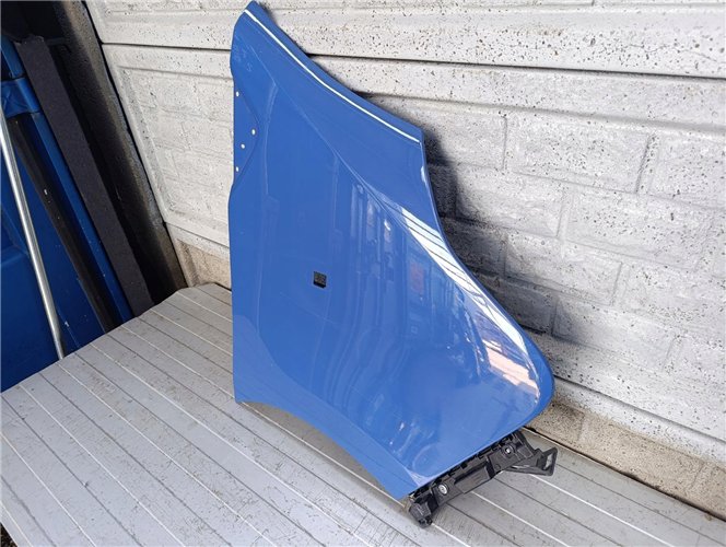 TRAFIC III VIVARO II B TALENTO BŁOTNIK PRAWY PRZÓD ORYGINAŁ (17757659427)