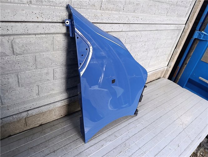 TRAFIC III VIVARO II B TALENTO BŁOTNIK PRAWY PRZÓD ORYGINAŁ (17757659427)