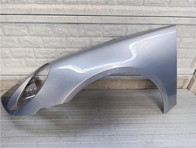 PORSCHE 911 992 BŁOTNIK LEWY PRZEDNI ORYGINAŁ (17757665114)