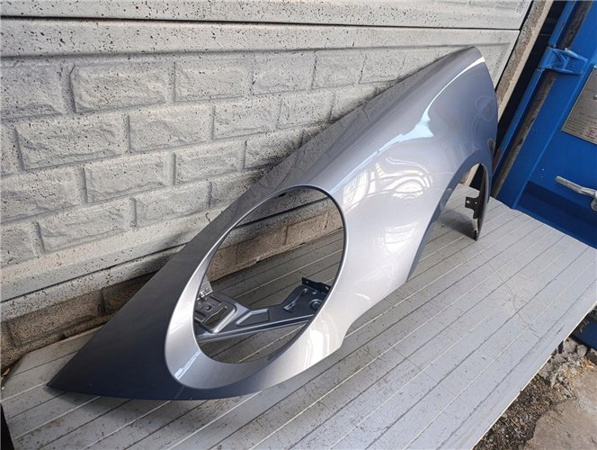 PORSCHE 911 992 BŁOTNIK LEWY PRZEDNI ORYGINAŁ (17757665114)