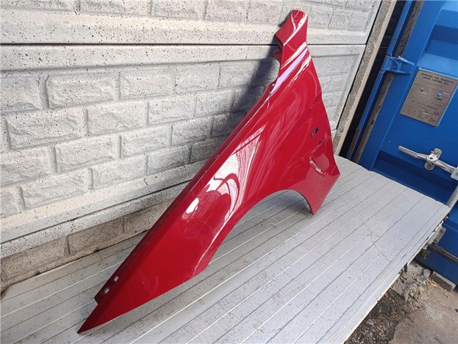 BMW IV 4 F32 F33 F36 BŁOTNIK LEWY PRZEDNI ORYGINAŁ (17757671134)