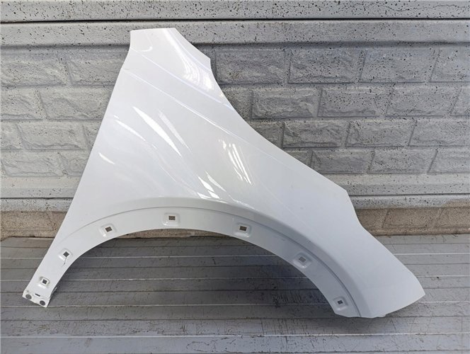 KIA X-CEED XCEED BŁOTNIK PRAWY PRZEDNI ORYGINAŁ (17757682838)