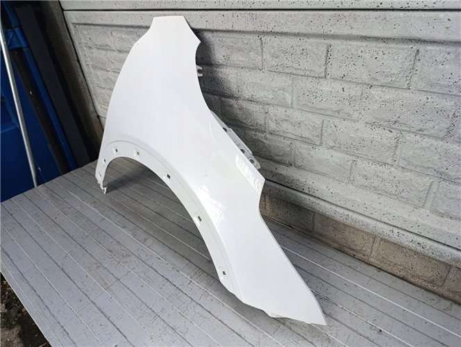 KIA X-CEED XCEED BŁOTNIK PRAWY PRZEDNI ORYGINAŁ (17757682838)