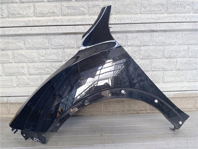 NISSAN JUKE 14-19 LIFT BŁOTNIK LEWY PRZEDNI ORYGINAŁ (17757684597)