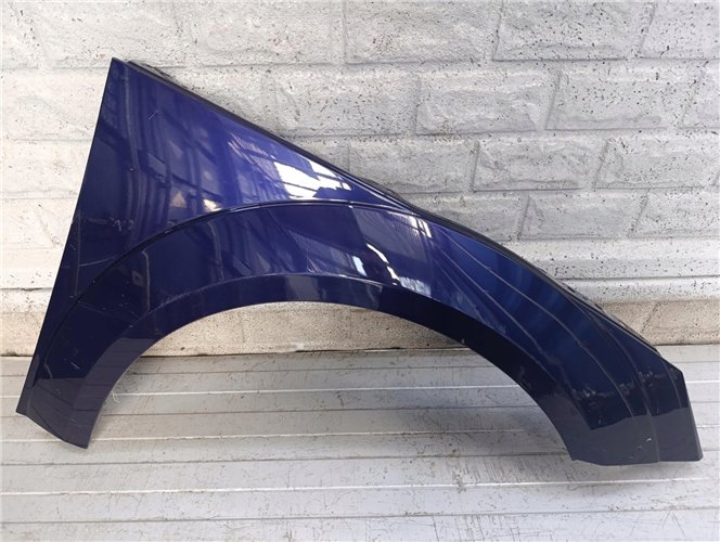 AUDI TT 8S0 14-25 BŁOTNIK PRZEDNI PRAWY ORYGINAŁ (17757687069)