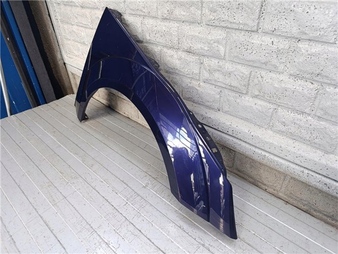 AUDI TT 8S0 14-25 BŁOTNIK PRZEDNI PRAWY ORYGINAŁ (17757687069)