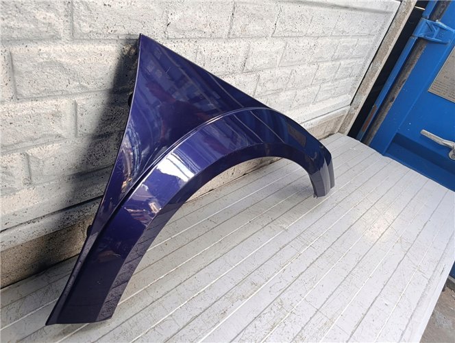 AUDI TT 8S0 14-25 BŁOTNIK PRZEDNI PRAWY ORYGINAŁ (17757687069)