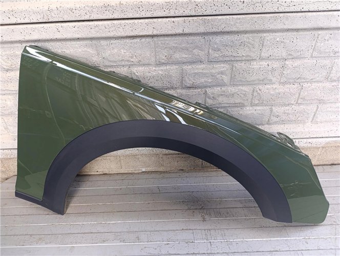 AUDI A4 ALLROAD B9 LIFT 19-25 BŁOTNIK PRAWY ORYGINAŁ (17757690608)