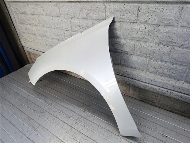 PEUGEOT 308 T9 2014-2020 BŁOTNIK LEWY PRZÓD ORYGINAŁ (17757699908)