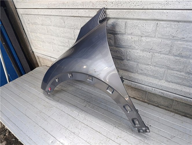 KIA STONIC BŁOTNIK LEWY PRZEDNI ORYGINAŁ (17757707361)