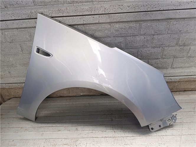 BŁOTNIK PRAWY PRZEDNI OPEL ZAFIRA C 12-18 ORYGINAŁ (17760584333)