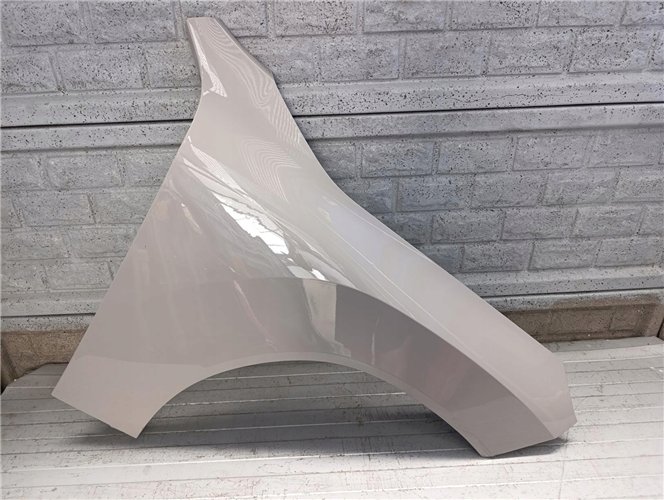 BMW X3 G45 2024- BŁOTNIK PRAWY PRZEDNI ORYGINAŁ (17760587270)