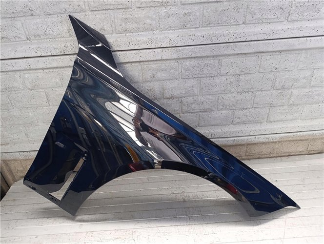 BMW 7 VII G11 G12 LCI LIFT BŁOTNIK PRAWY PRZEDNI ORYGINAŁ (17760589382)