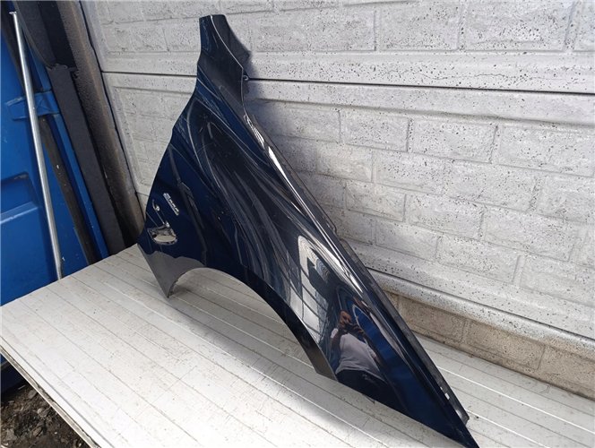 BMW 3 GT GRAN TURISMO F34 GT3 13-18 BŁOTNIK PRAWY ORYGINAŁ (17760594167)