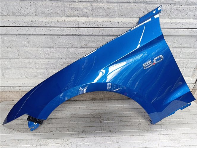 FORD MUSTANG VI 14 - 18 BŁOTNIK LEWY PRZEDNI ORYGINAŁ (17763348792)