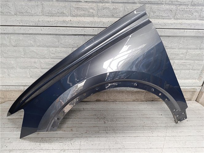 AUDI Q8 Q 8 BŁOTNIK PRZEDNI LEWY ORYGINAŁ (17763351185)