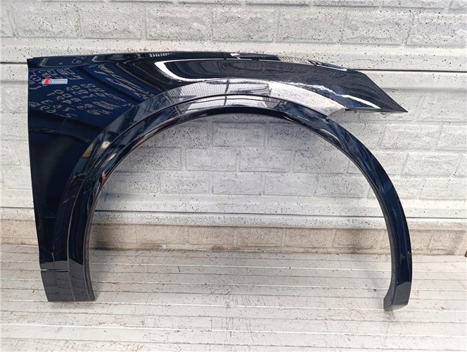 AUDI Q5 2 80A 2017- 2025 BŁOTNIK PRAWY PRZEDNI ORYGINAŁ (17763353412)