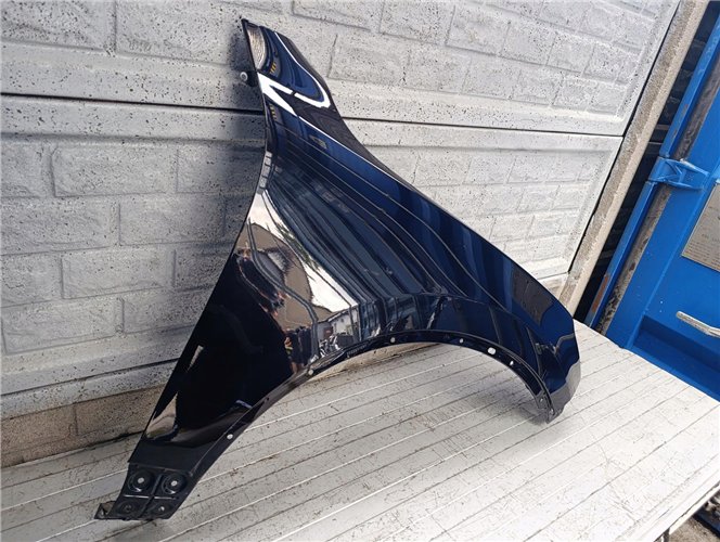 BŁOTNIK PRZEDNI PRAWY VW TOUAREG 7P 2010-2014 ORYGINAŁ (17763364806)