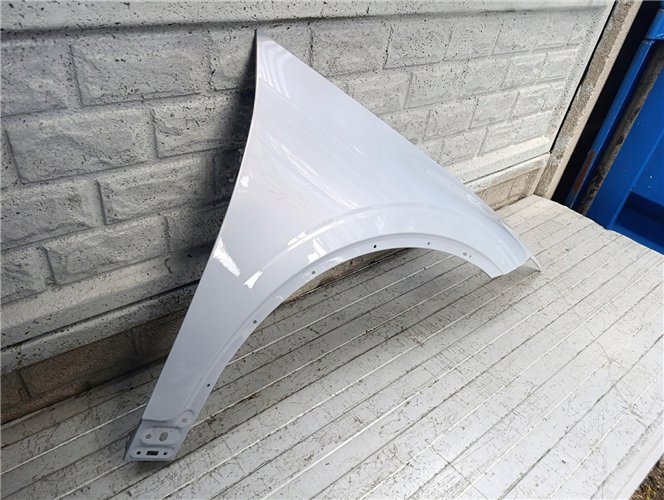 POLESTAR 2 BŁOTNIK PRZEDNI PRAWY ORYGINAŁ (17763371426)