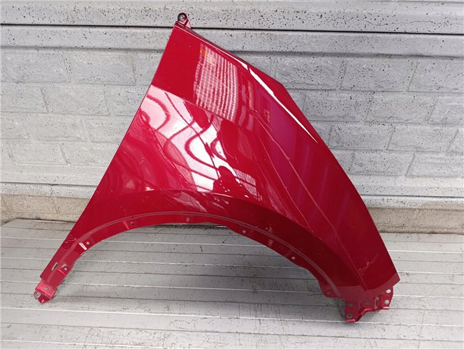 TOYOTA CHR C-HR 2 II 2024- BŁOTNIK PRZEDNI PRAWY ORYGINAŁ (17770059501)