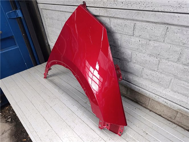 TOYOTA CHR C-HR 2 II 2024- BŁOTNIK PRZEDNI PRAWY ORYGINAŁ (17770059501)