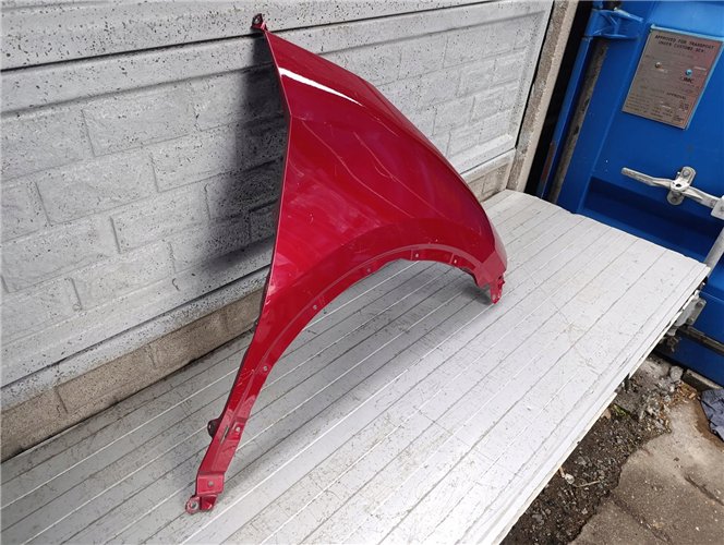 TOYOTA CHR C-HR 2 II 2024- BŁOTNIK PRZEDNI PRAWY ORYGINAŁ (17770059501)