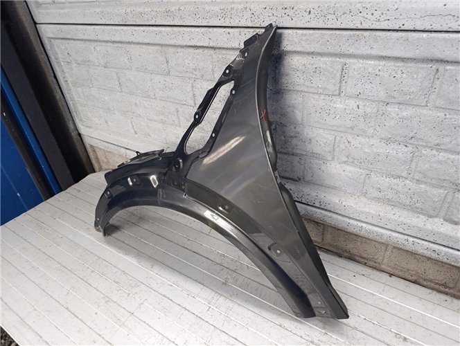 MINI COOPER COUNTRYMAN PACMAN R60 61 BŁOTNIK LEWY ORYGINAŁ (17770063105)