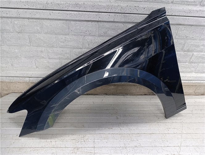 AUDI A6 4K C8 ALLROAD 18-24 BŁOTNIK LEWY PRZEDNI ORYGINAŁ (17770064177)