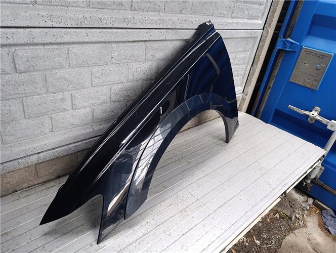 AUDI A6 4K C8 ALLROAD 18-24 BŁOTNIK LEWY PRZEDNI ORYGINAŁ (17770064177)