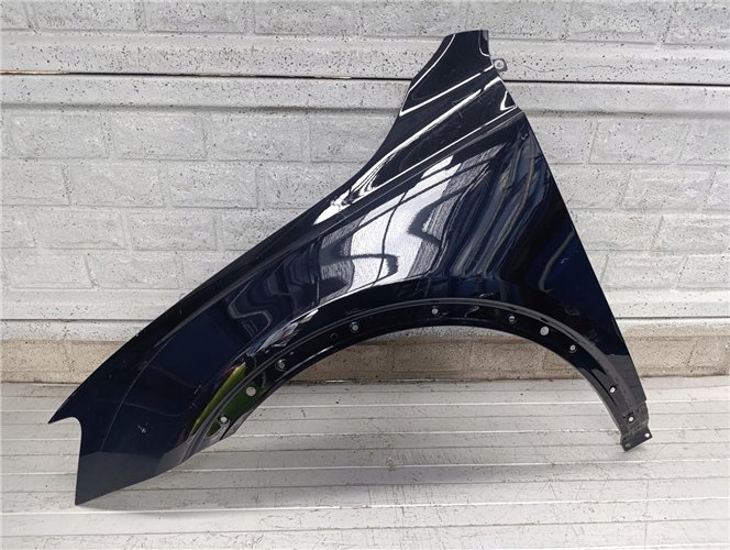 AUDI Q3 8U0 2011-2018 BŁOTNIK PRZEDNI LEWY ORYGINAŁ (17770065618)