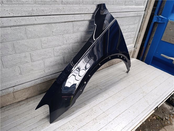 AUDI Q3 8U0 2011-2018 BŁOTNIK PRZEDNI LEWY ORYGINAŁ (17770065618)