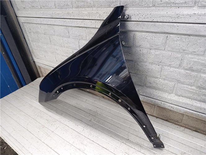 AUDI Q3 8U0 2011-2018 BŁOTNIK PRZEDNI LEWY ORYGINAŁ (17770065618)