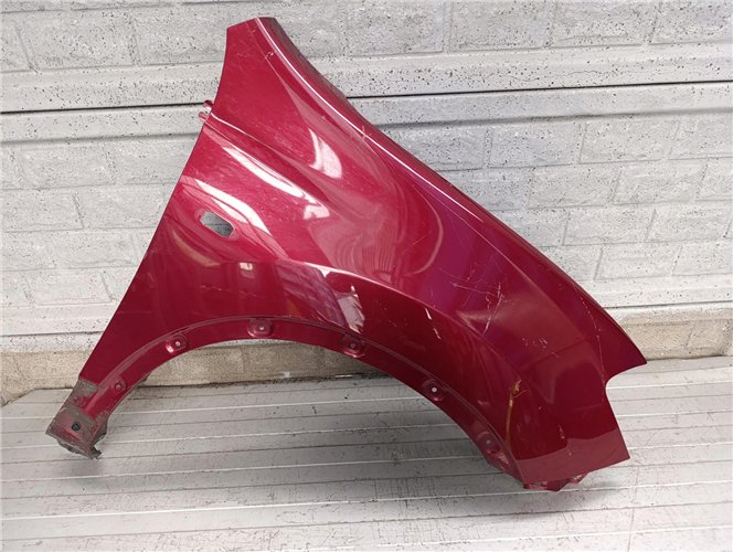 NISSAN QASHQAI 10-13 LIFT BŁOTNIK PRAWY PRZÓD ORYGINAŁ (17770069328)