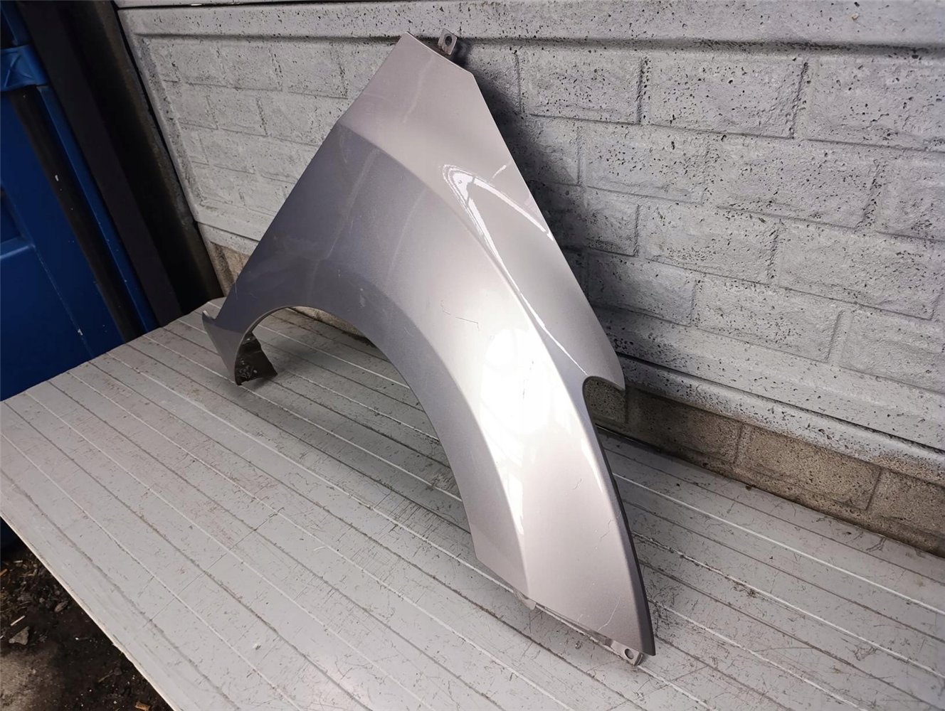 HYUNDAI I30 2013-2017 BŁOTNIK PRZEDNI PRAWY ORYGINAŁ (17770073779)