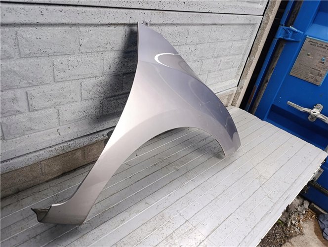 HYUNDAI I30 2013-2017 BŁOTNIK PRZEDNI PRAWY ORYGINAŁ (17770073779)