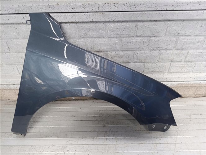 BŁOTNIK PRZEDNI PRAWY VW PASSAT B7 2010 - 2017 ORYGINAŁ (17770075351)