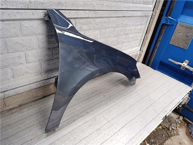 BŁOTNIK PRZEDNI PRAWY VW PASSAT B7 2010 - 2017 ORYGINAŁ (17770075351)