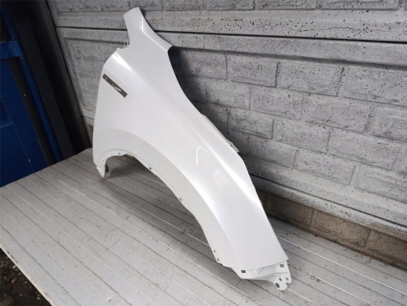 HONDA CR-V CRV V LIFT 18-24 BŁOTNIK PRZEDNI PRAWY ORYGINAŁ (17770077375)