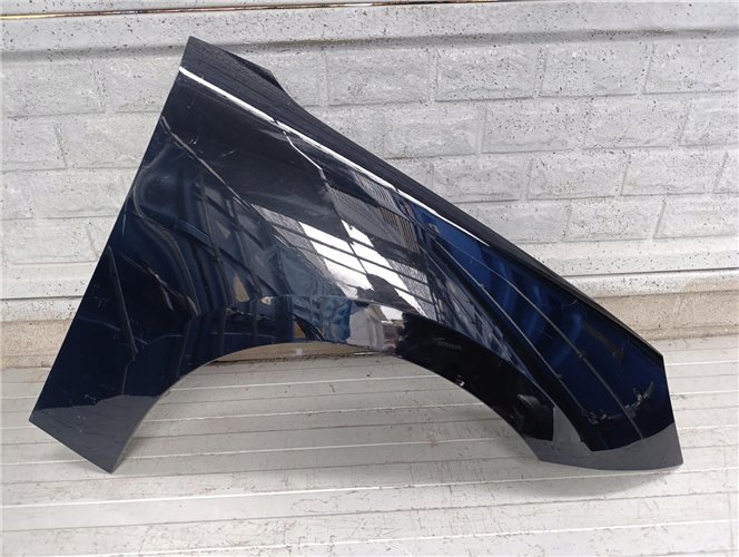 MINI COOPER HATCH IV E 2023- BŁOTNIK PRAWY PRZEDNI ORYGINAŁ (17770078988)