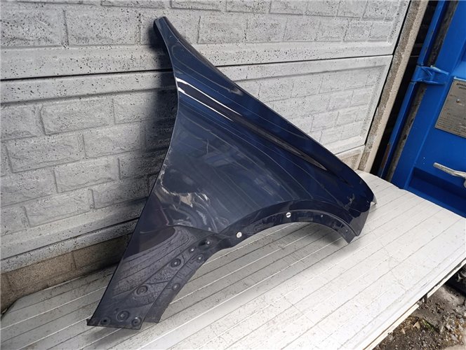 BMW X7 G07 2020-25 BŁOTNIK PRZEDNI PRAWY ORYGINAŁ (17770081208)