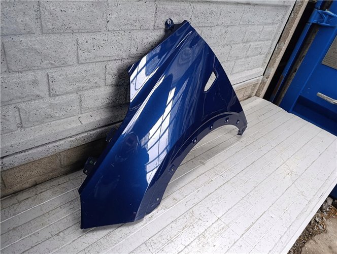 OPEL CROSSLAND X 2018-2024 BŁOTNIK PRZEDNI LEWY ORYGINAŁ (17770083252)