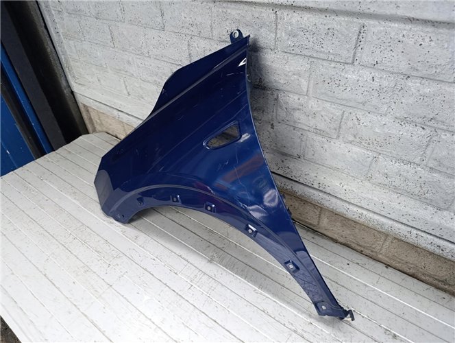 OPEL CROSSLAND X 2018-2024 BŁOTNIK PRZEDNI LEWY ORYGINAŁ (17770083252)