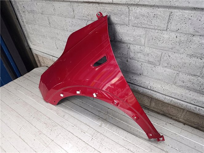 OPEL CROSSLAND X 2018-2024 BŁOTNIK PRZEDNI LEWY ORYGINAŁ (17770084210)