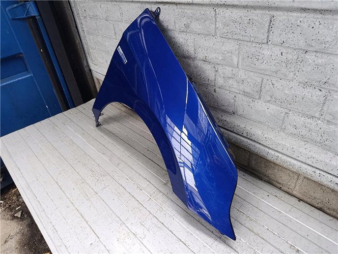 HYUNDAI IONIQ 2017-2021 BŁOTNIK PRAWY PRZEDNI ORYGINAŁ (17770085196)